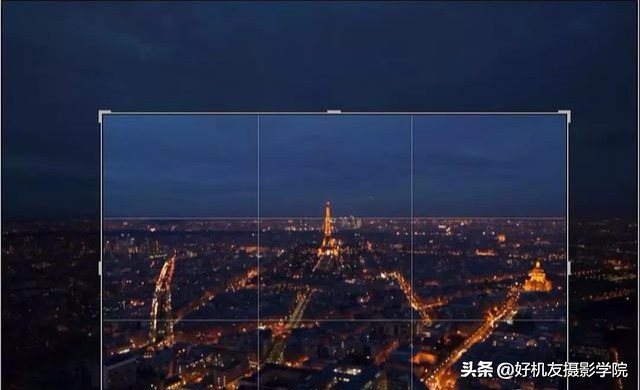 怎样在慢门题材中拍摄出光轨效果,夜景慢门拍摄技巧