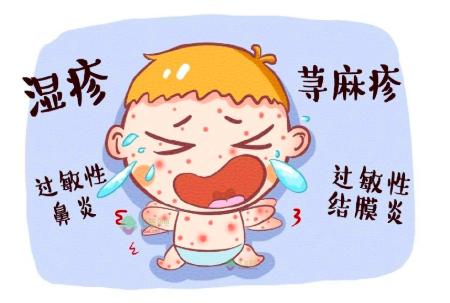 季节交替过敏怎么办,季节交替皮肤过敏