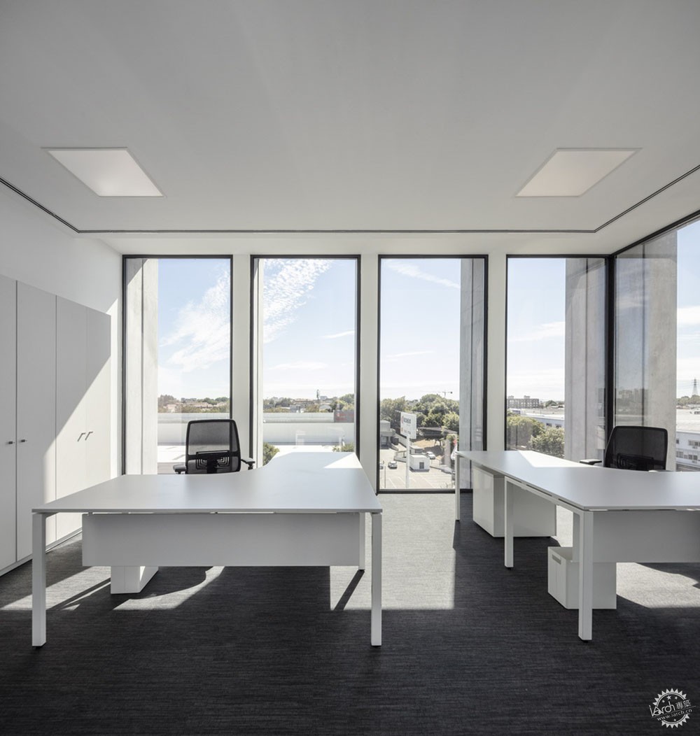 现代建筑古典主义,建筑古典主义