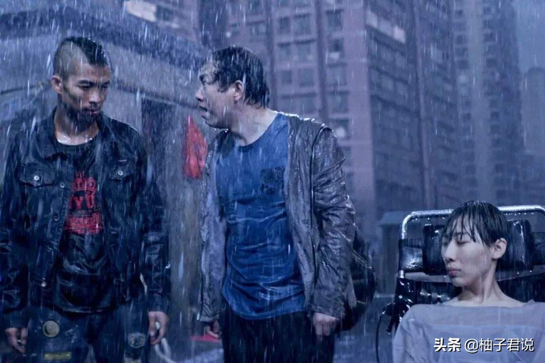 人生角度解读许三观卖血记,许三观卖血记经典语录与感悟