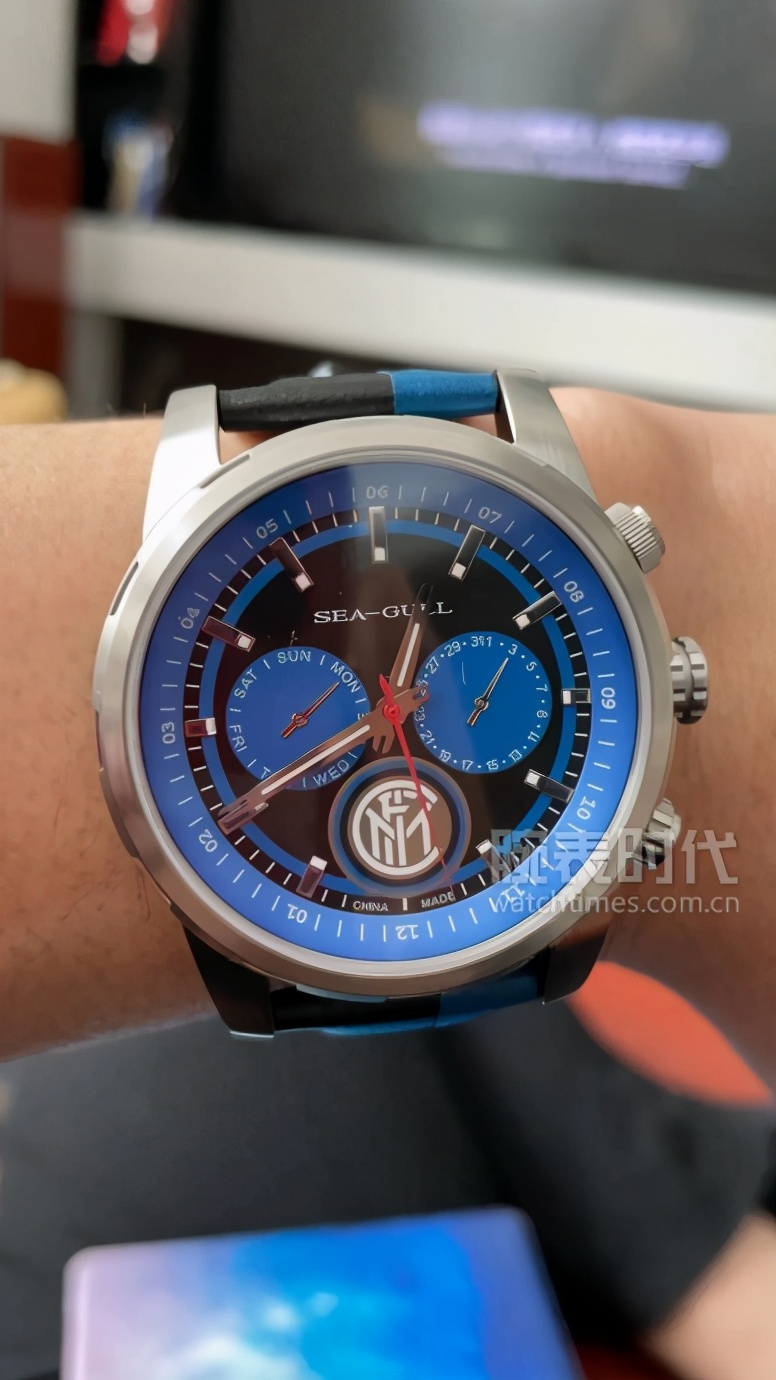 表圈大的名表图片,表圈奥斯卡有哪些表