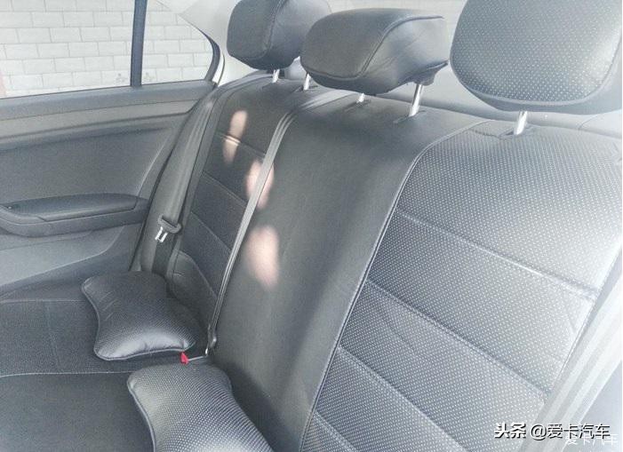 全新捷达人生第一辆车,人生第一辆车捷达va3