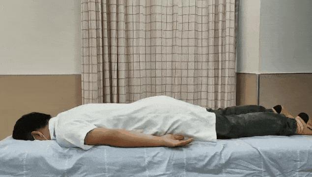 久坐腰酸是肾虚还是腰肌劳损,久坐不动腰酸腰痛来试试这3招