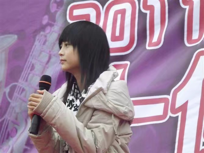 学生时代那些年音乐,我的中学时代音乐