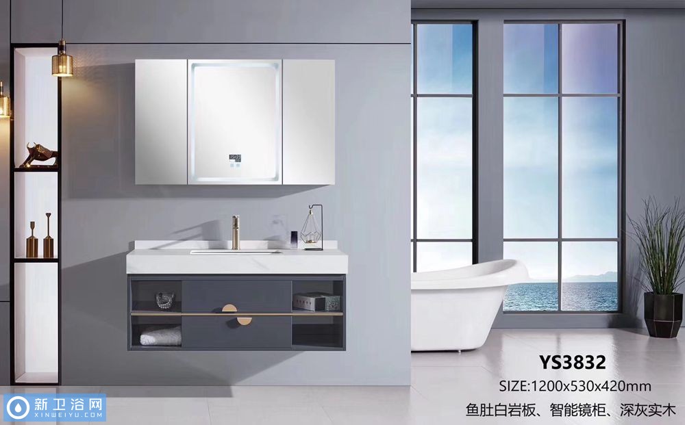 同心共赢筑梦未来丨朝阳卫浴携手新卫浴网助推品牌新高度