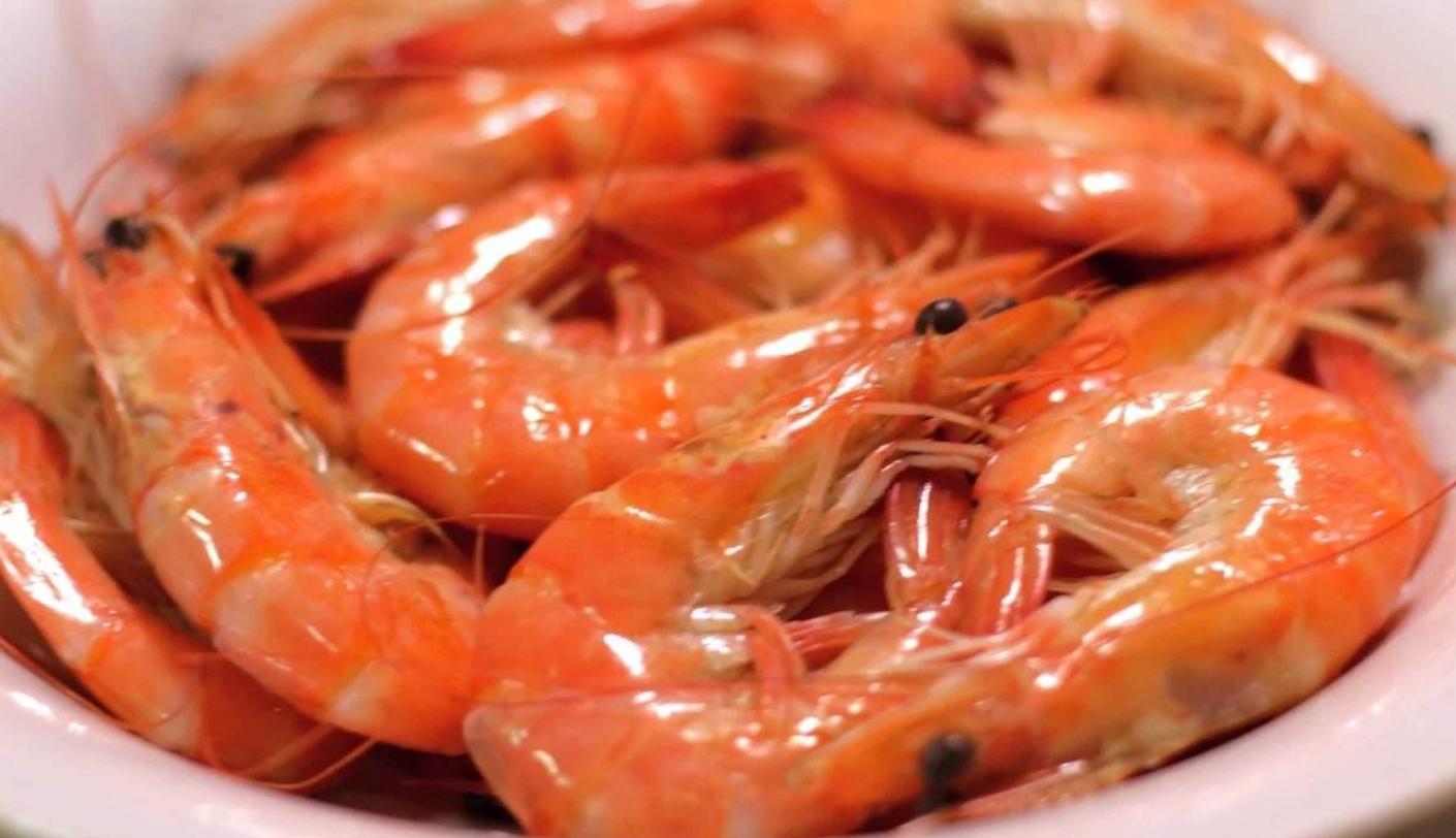 河虾最好吃的做法儿童,河虾最好吃的六种做法