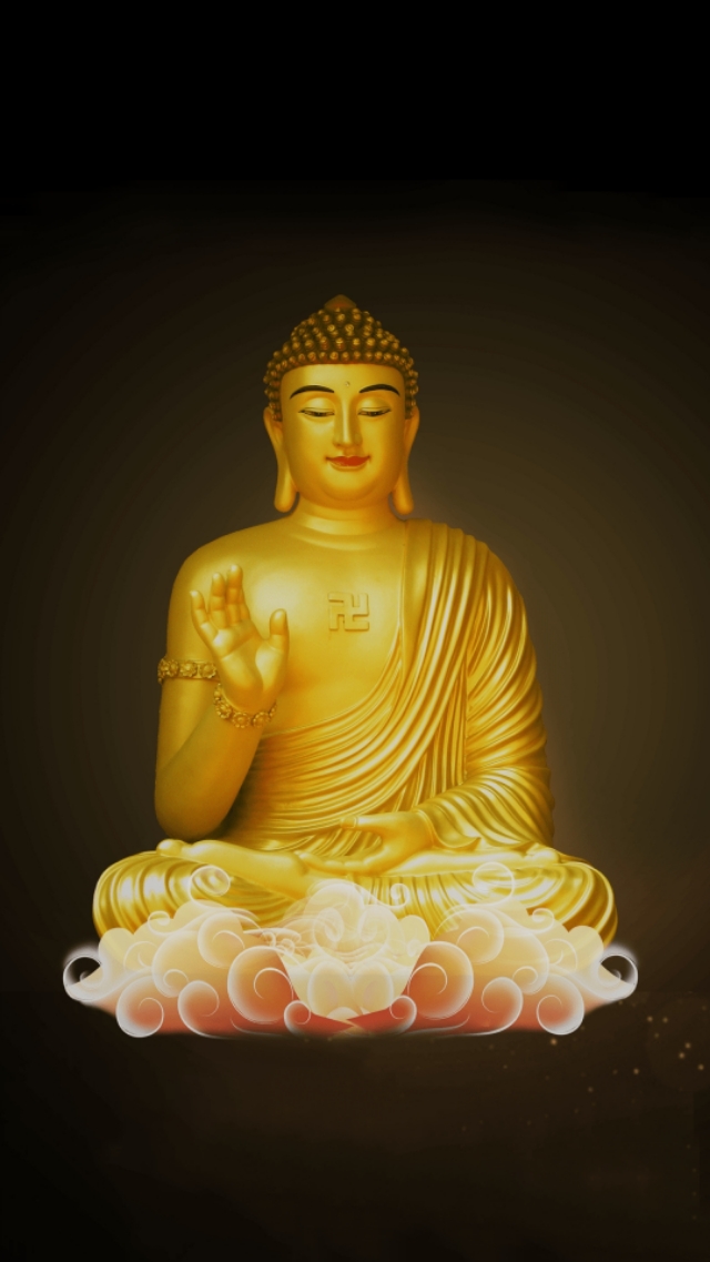 手机壁纸超清全屏佛像保佑平安,保佑手机壁纸