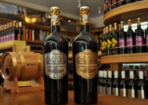 澳大利亚经典葡萄酒名品,澳洲葡萄酒产区和品位