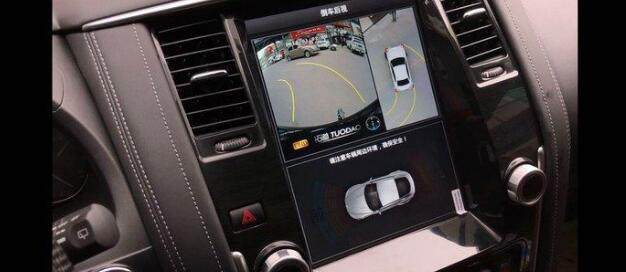 23款途乐xe落地多少,天津港提进口车后还需要什么费用