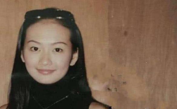 唐嫣王鸥谁更漂亮,唐嫣王鸥出道时选秀照曝光