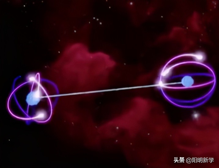 为什么双缝干涉实验让人毛骨悚然,人类双缝干涉实验