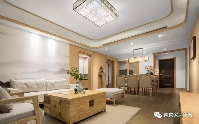 「南京家居平台·2018大赏·壹」柔美的力量