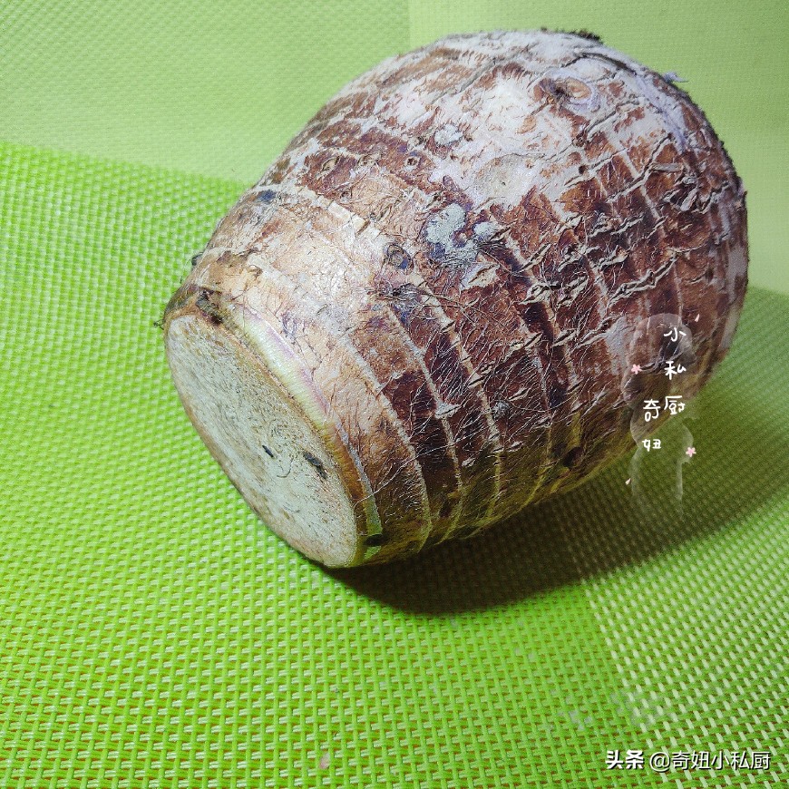 芋头的10种最佳吃法不用烤箱,芋头怎么炸又脆又香酥