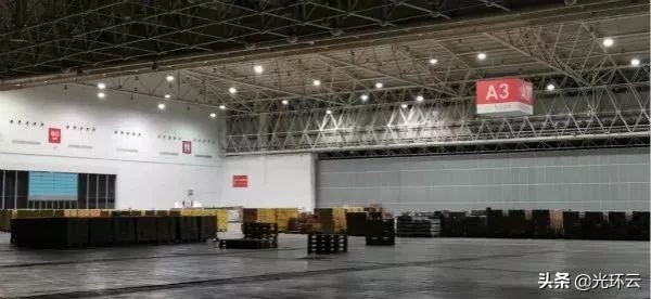 协助武汉红会的九州通，为什么能做到又快又好？