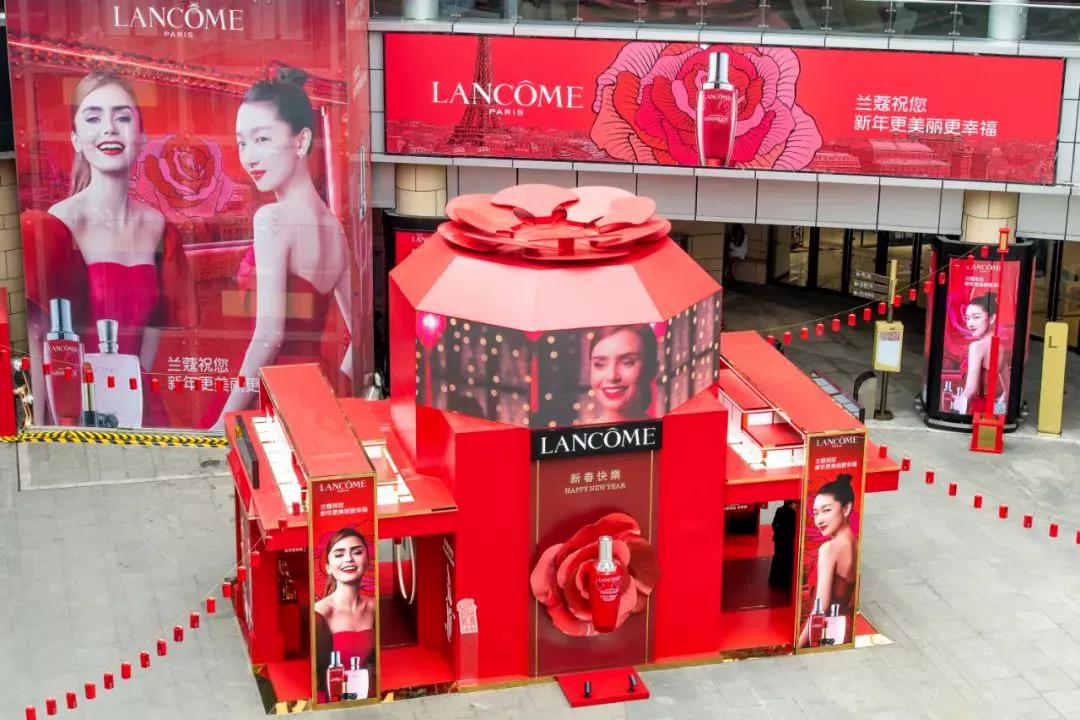 2019年品牌营销爆点精彩回顾,各品牌春节营销