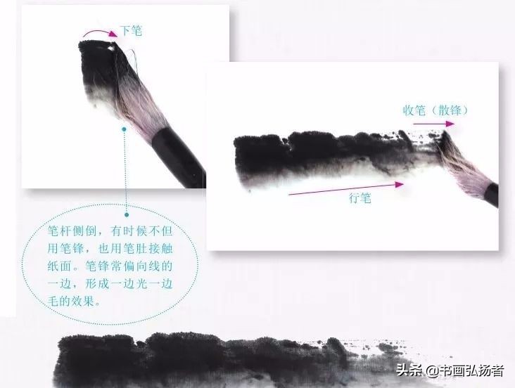 桐油用什么颜料调色,树叶颜料调色的方法