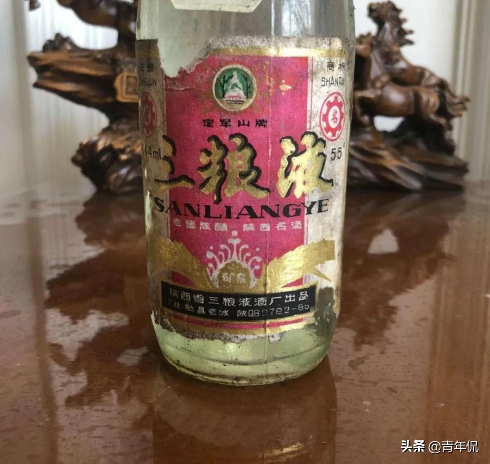 陕西十大名酒排行榜最新,陕西十大名酒排行榜最新排名