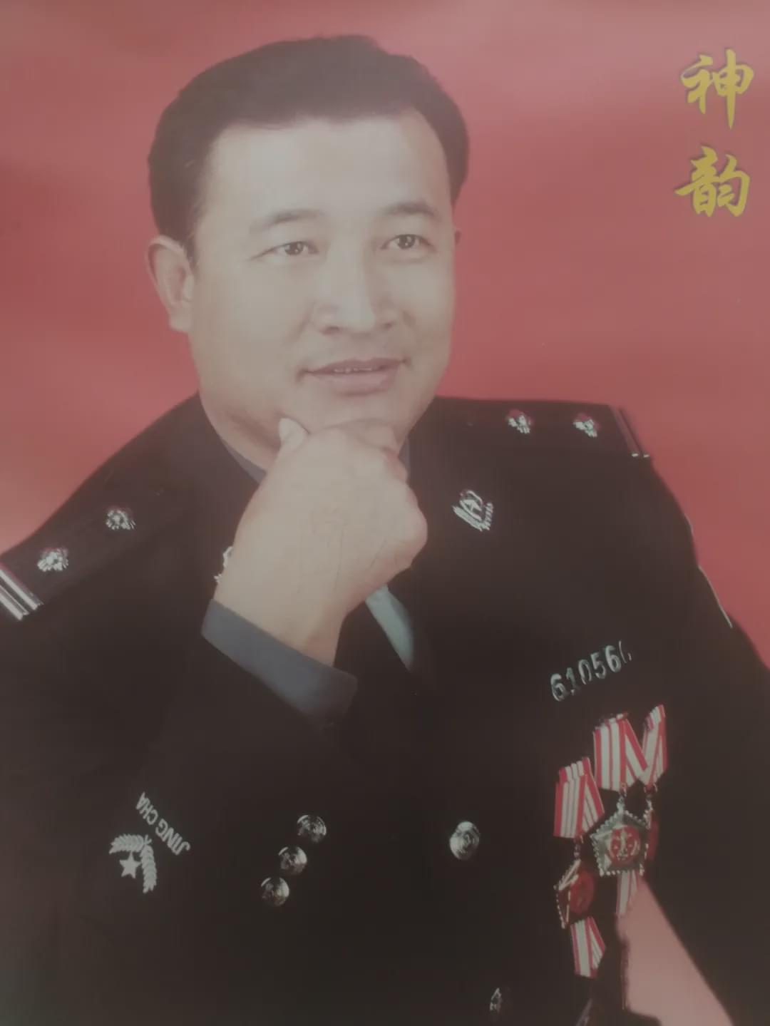 贺兰山二十师医院的三条榆林汉子