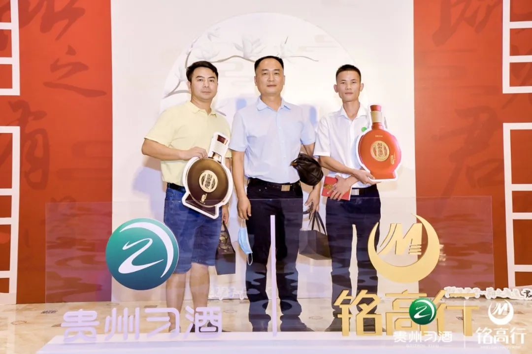 深圳,华南首家“习酒体验馆”盛大开业,城市坐标上有了酒业地标