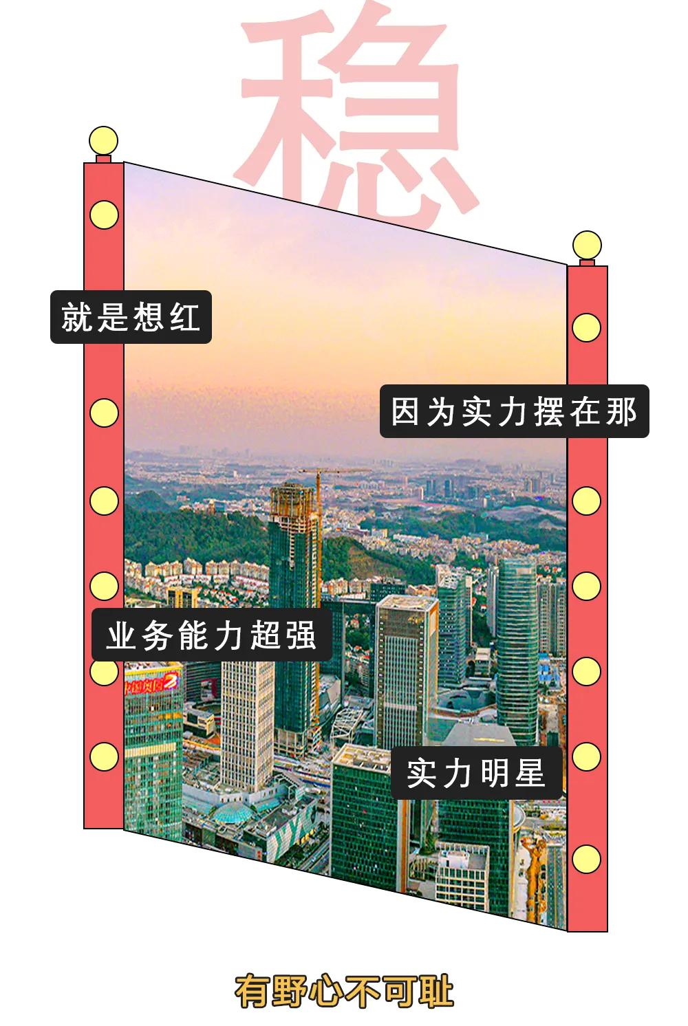 怎么形容万博?就是红到出圈