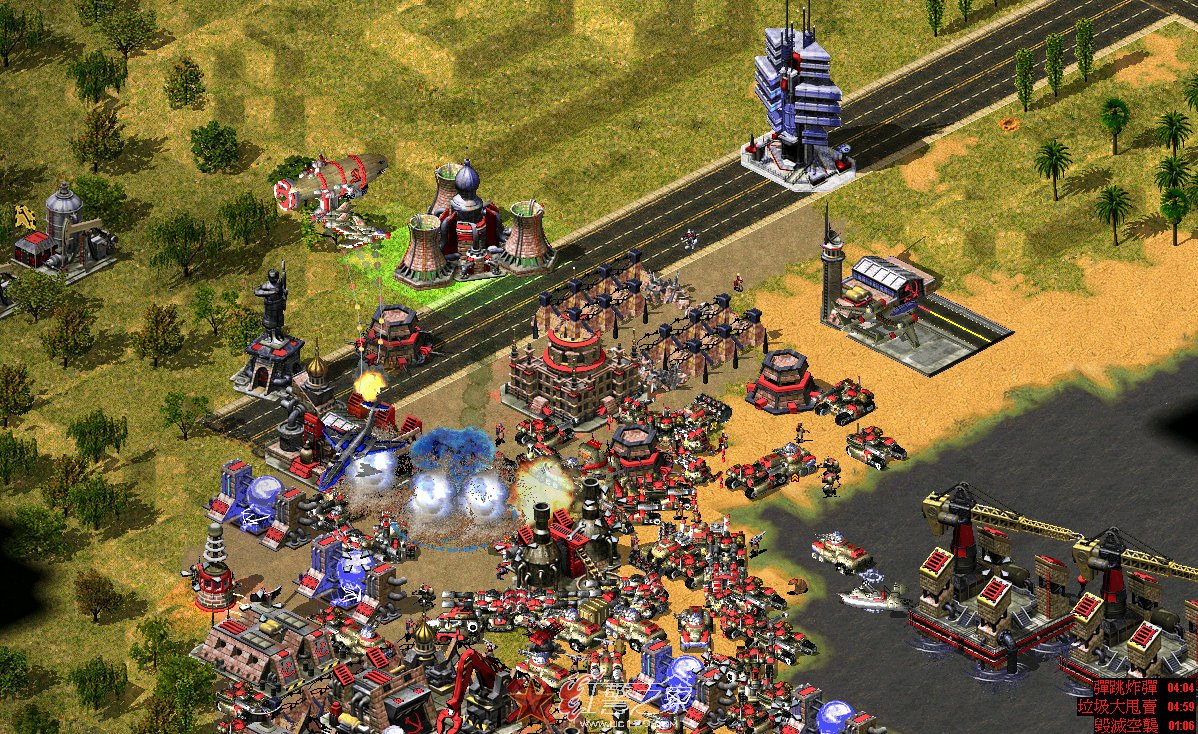 8个经典的童年游戏,盘点童年经典单机游戏