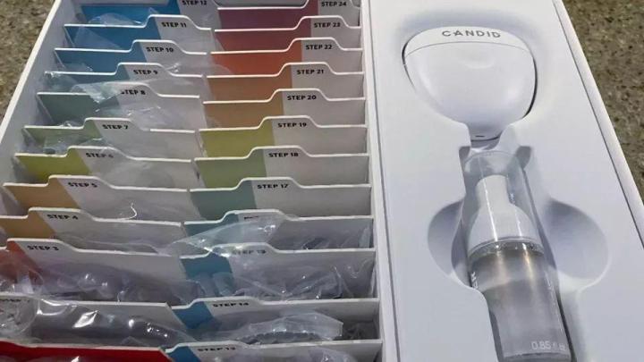 矫正牙齿3d打印隐形牙套,3d打印牙齿和牙套哪个效果好