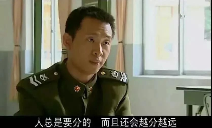段奕宏王宝强士兵突击经典台词,段奕宏和王宝强士兵突击高燃混剪