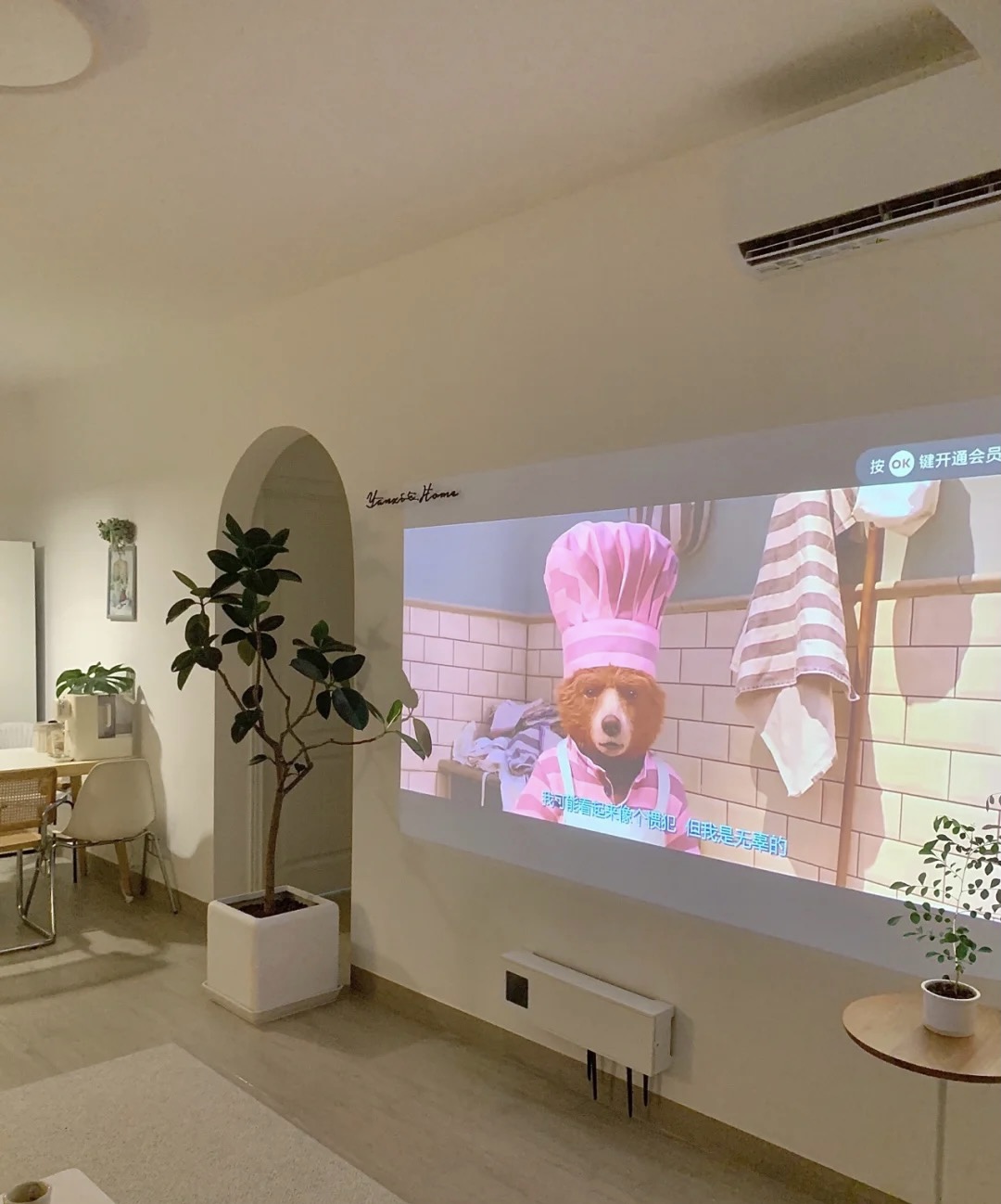 2022最火10种电视墙设计,简单耐看的电视墙设计