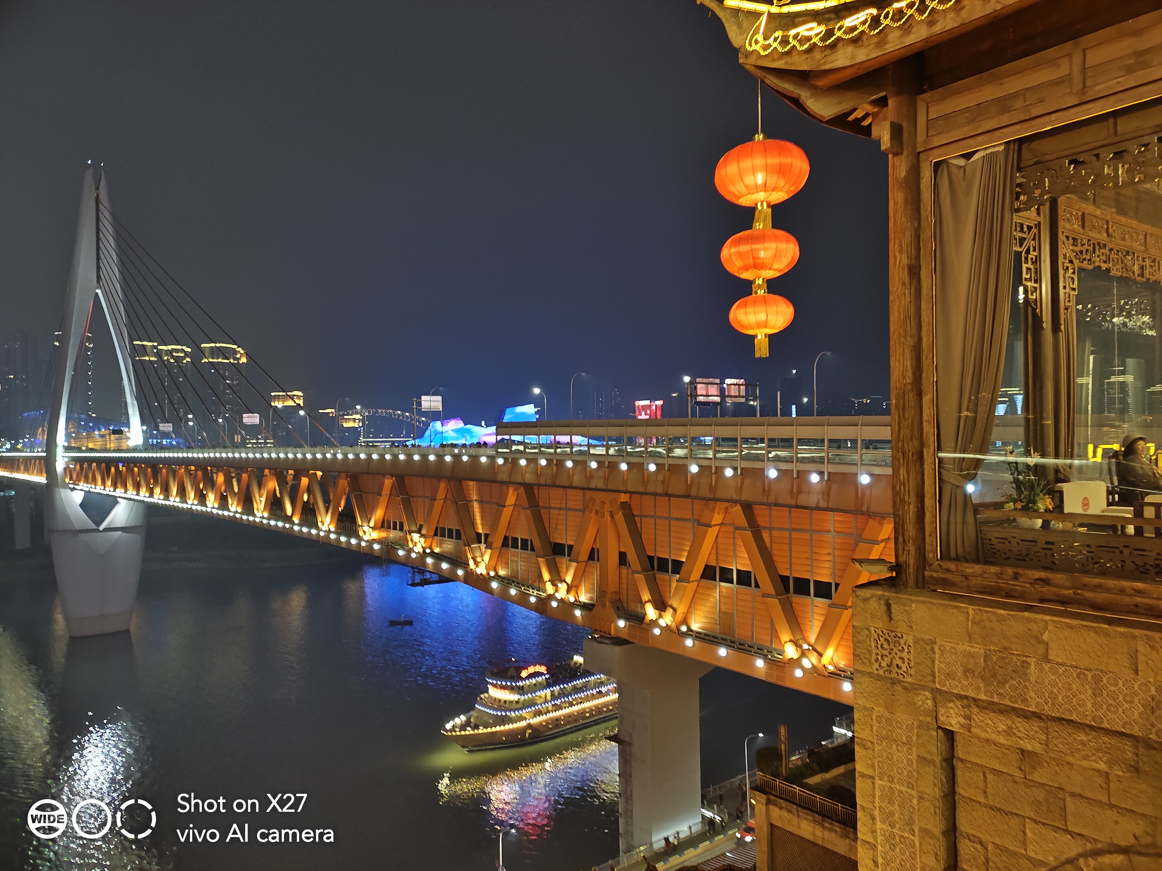 vivox27深度体验,内外兼修软硬兼备vivox23评测