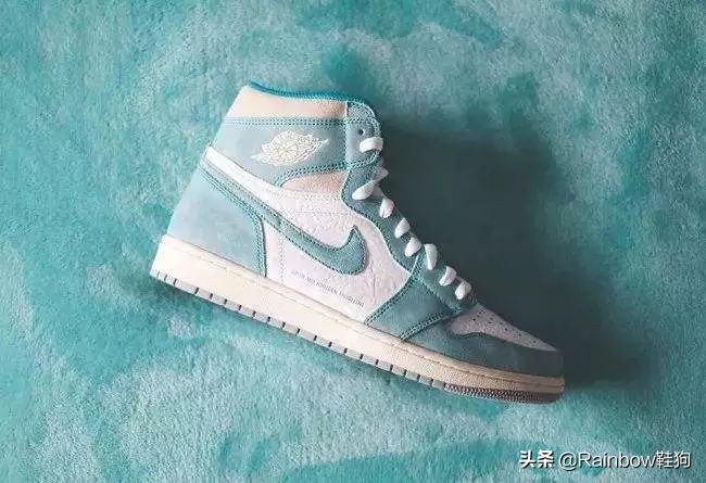 周末INNERSECT太凉心？这五双物美价廉的AJ1可以在寒冬温暖你