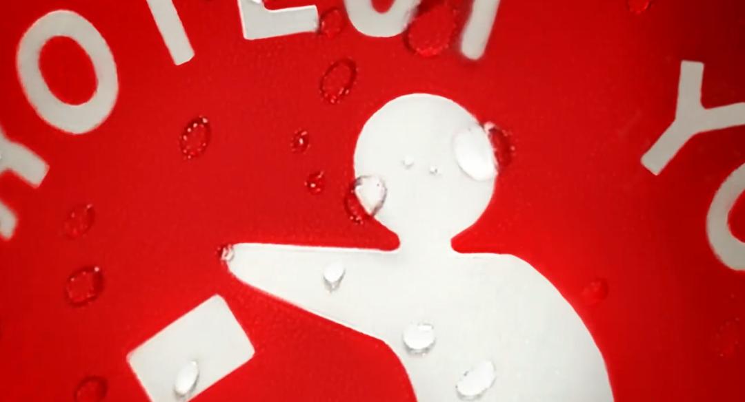 可口可乐刻字文案,可口可乐的创意文案