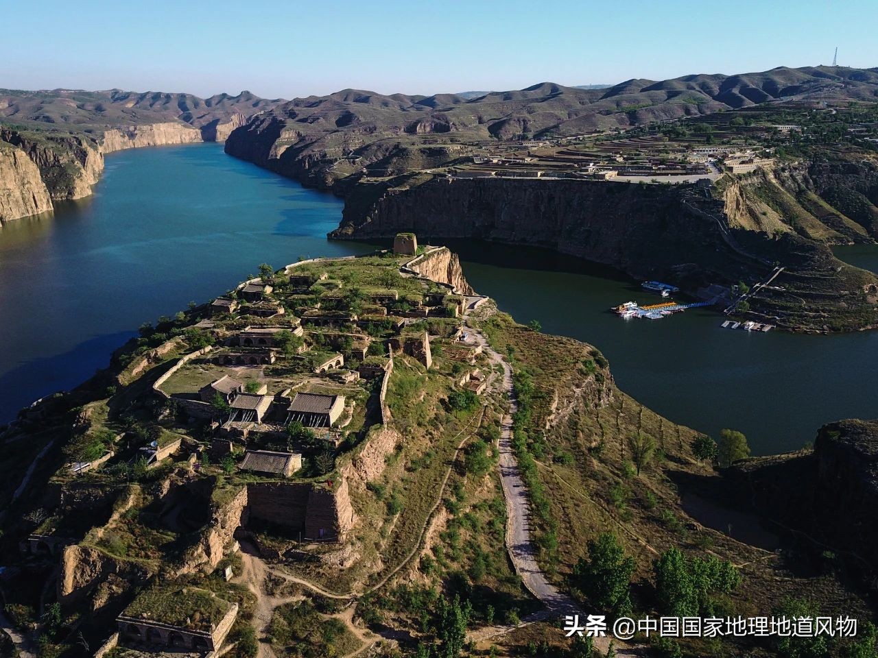 忻州古城五台山雁门关攻略,忻州五台山状况