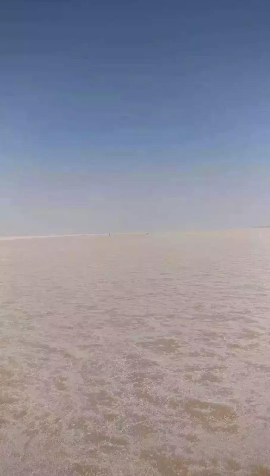 突尼斯是不是地中海,突尼斯一半沙漠