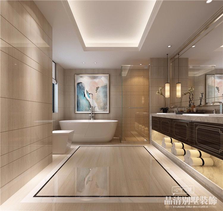 江苏小别墅装修中式风格,常州装修风格案例中式房子