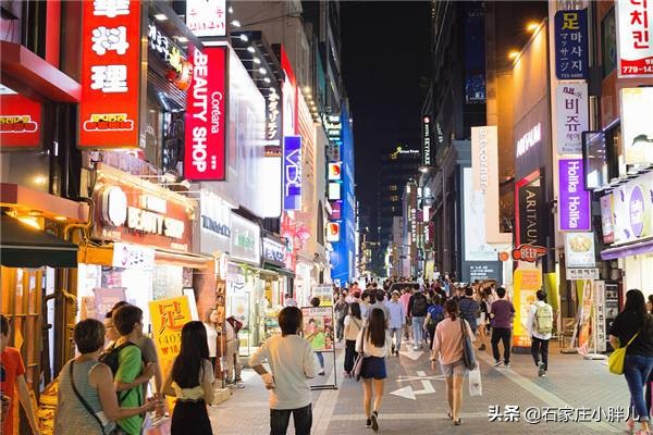 如今争相去旅游的韩国济州岛，曾是中国领土被用来流放犯人