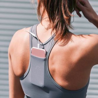 除了NIKE、ADIDAS，女生还有哪些值得入手的运动单品？