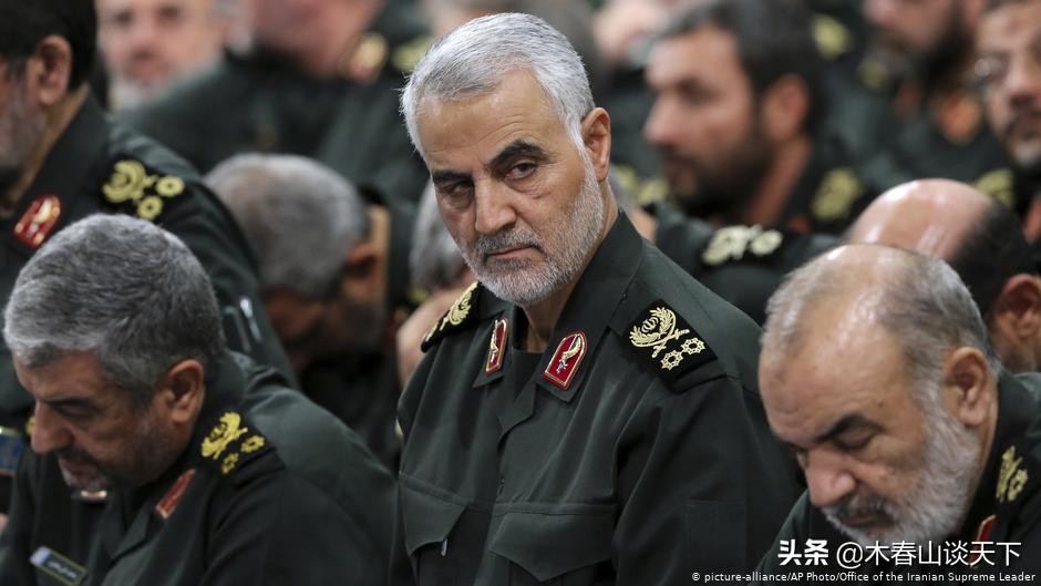 中东局势最新发展趋势伊朗,中东与伊朗最近局势