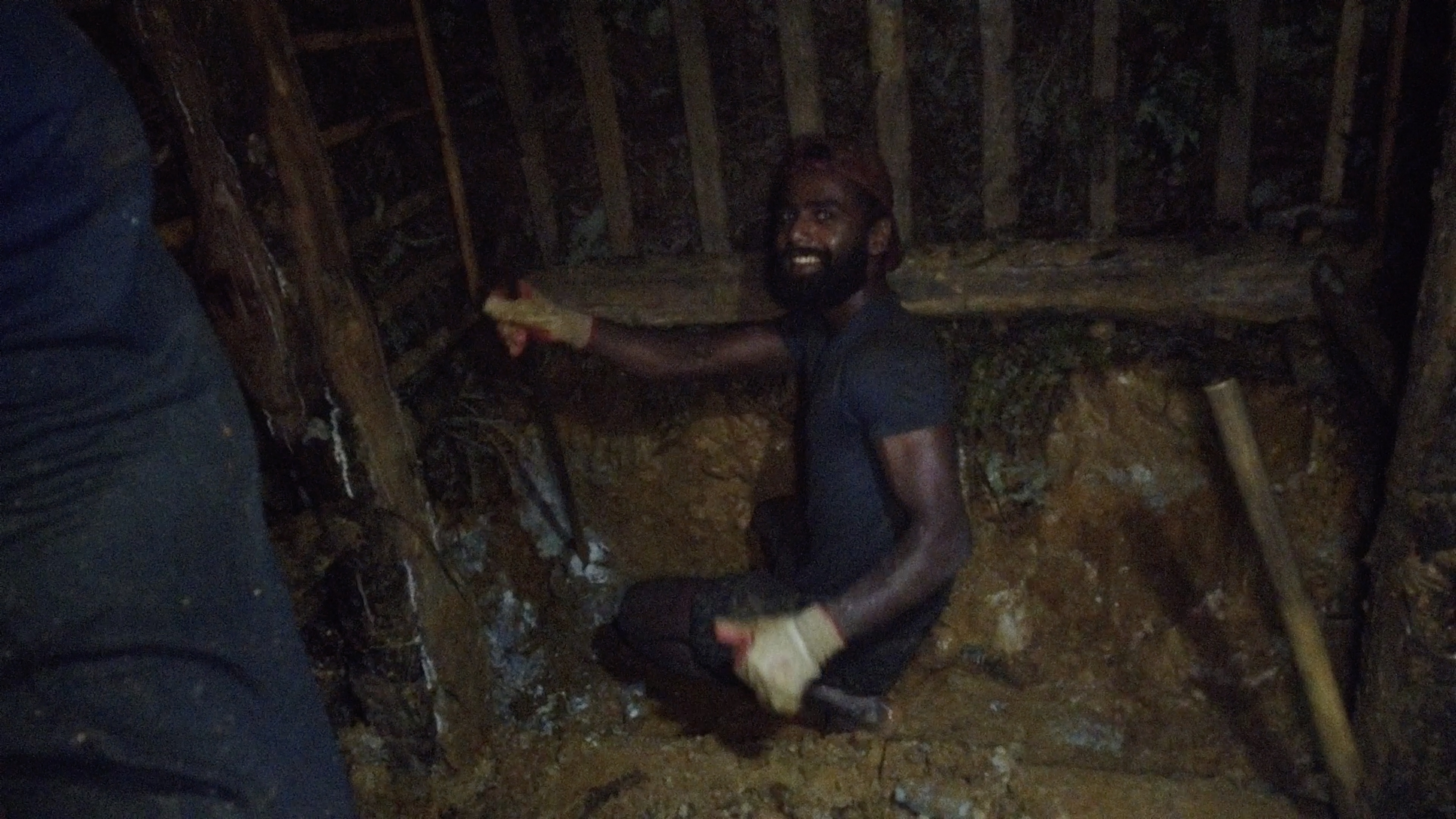 宝姐在斯里兰卡,宝姐的全部视频