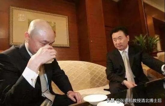 在歌颂草莽英雄黄光裕时，别忘了被他伤害过的千万股民,转载