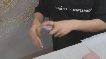 日式美甲颜值超高的美甲,报复性消费来啦