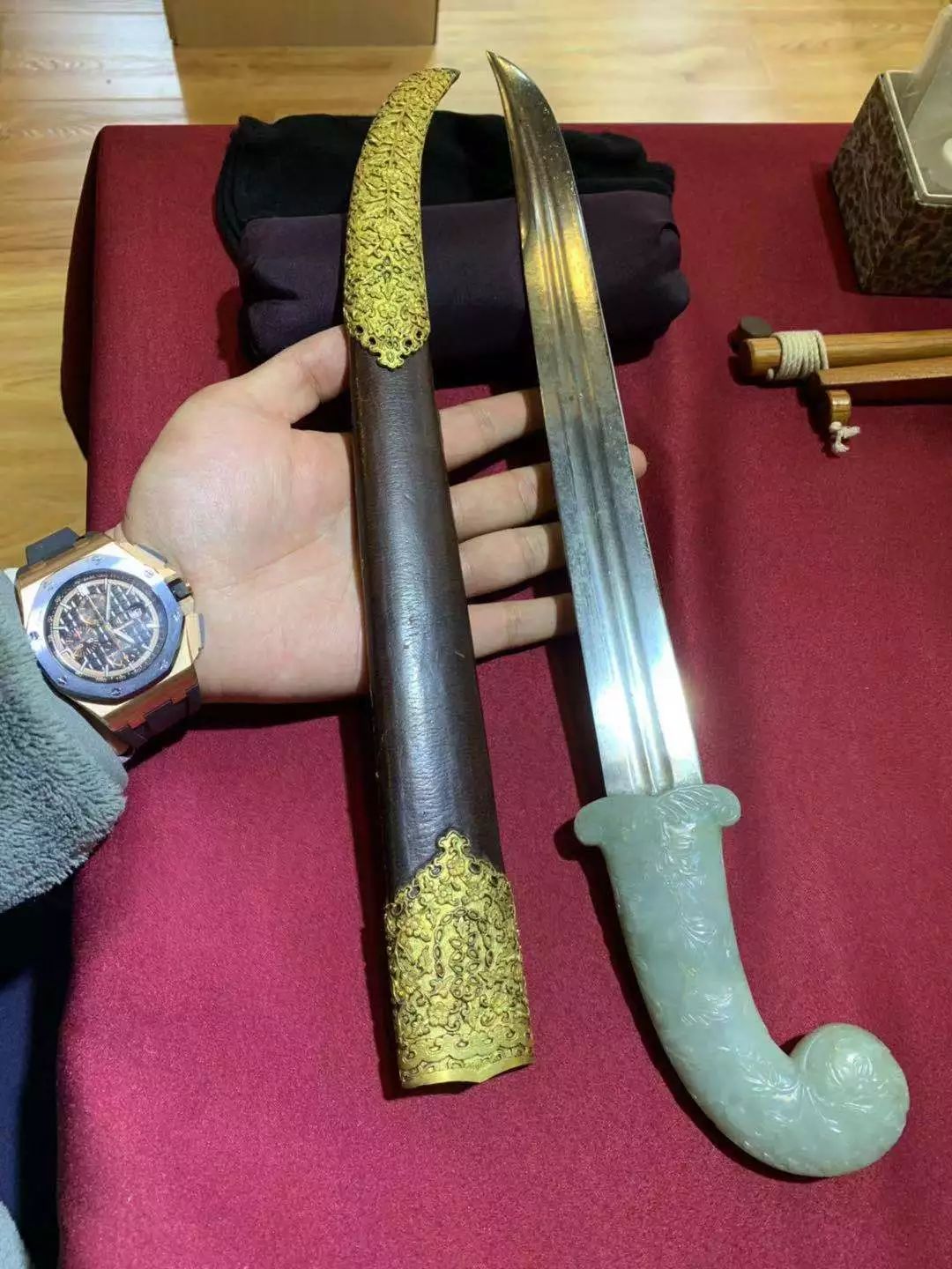 10万左右手表百达翡丽,10万能买什么样的百达翡丽