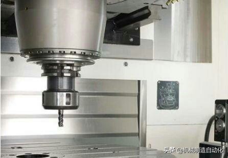 数控机床刀库换刀控制原理,数控机床换刀未找到刀号如何解决