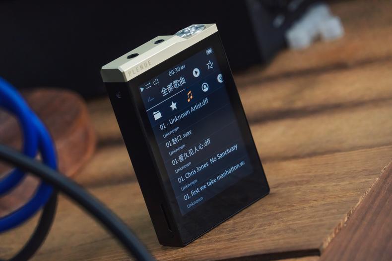 爱欧迪pd2深度测评,cowon爱欧迪pd2怎么样