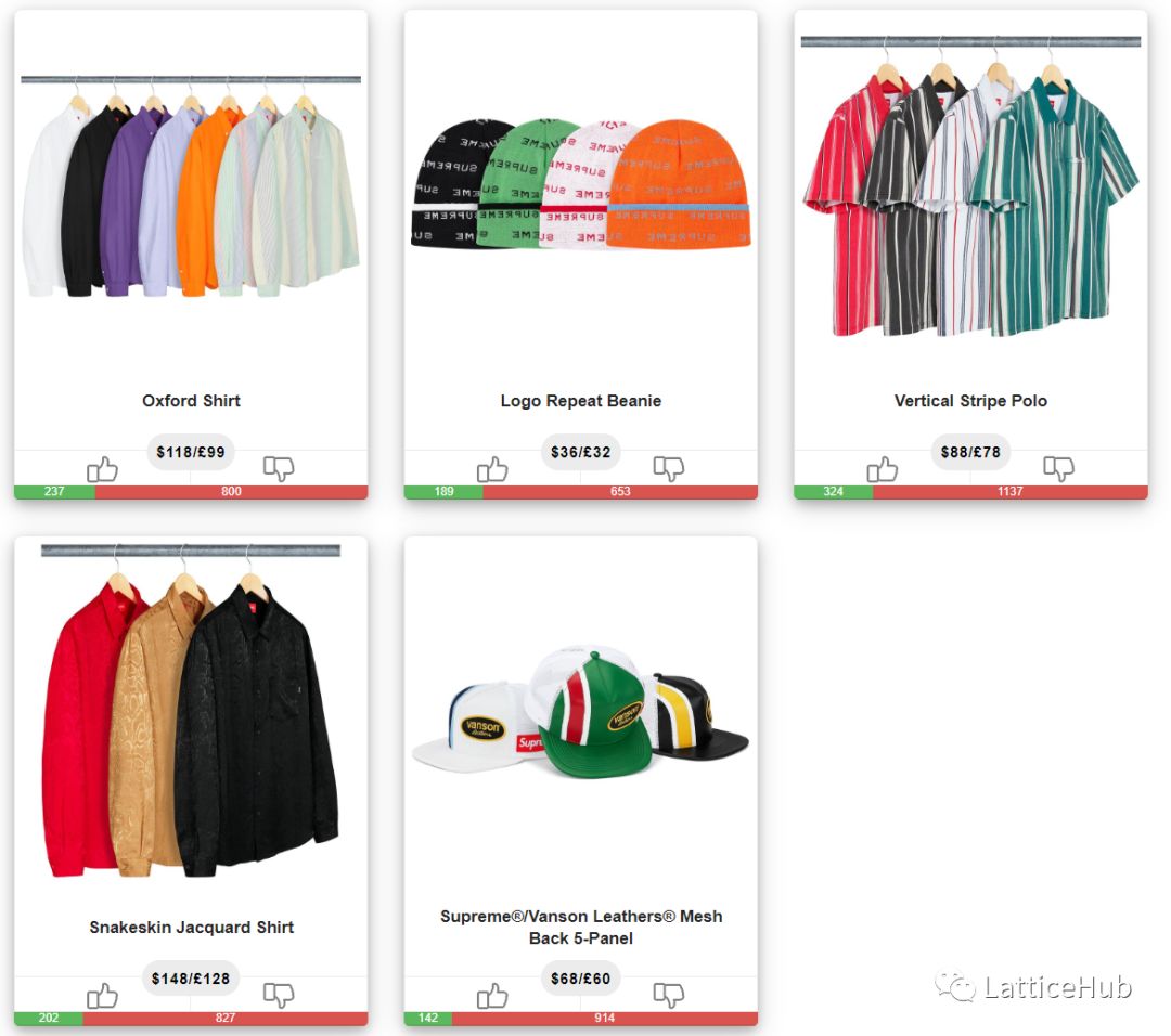 supreme最新发售9月,supreme本周发售清单抢先看