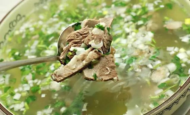 热干面醒了！潍坊肉火烧们坐不住了​！