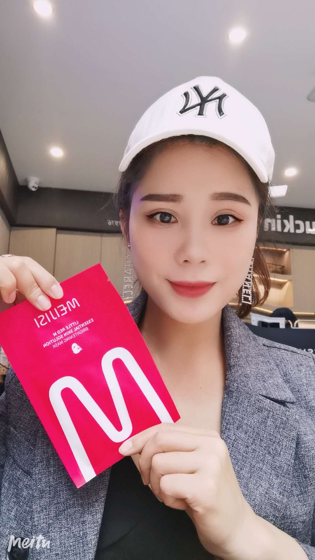 真正好用的韩国面膜,真实好用国货面膜