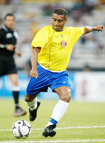 足球十大悲情时刻,足球界十大伤感人物