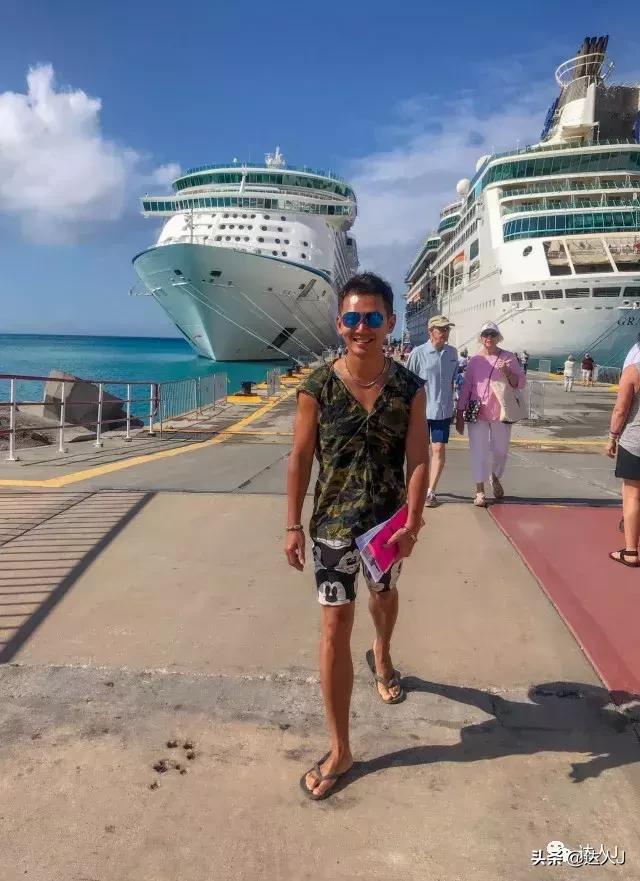 世界地图找不到的小国家,世界地图加勒比群岛