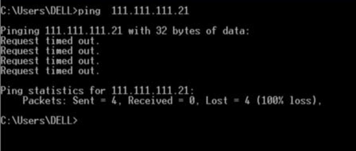 弱电工程师ping,弱电基础入门教学