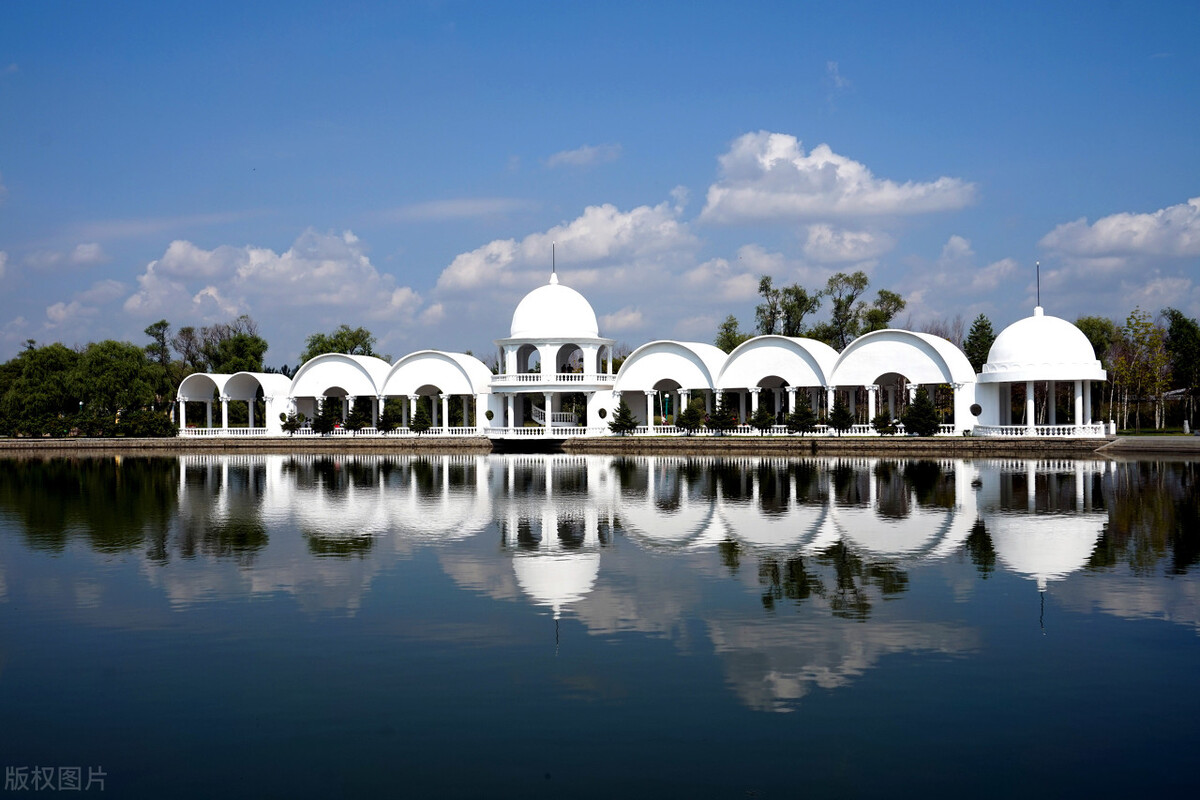 哈尔滨最美特色介绍,哈尔滨美丽迷人的地方